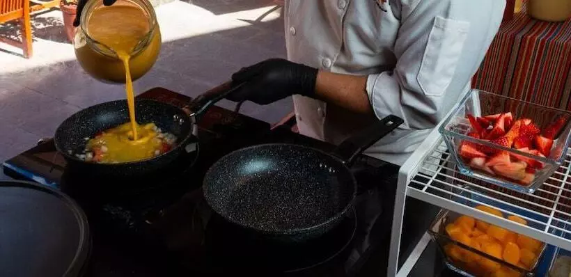 Fotos del hotel Union Hotel Cusco:  24