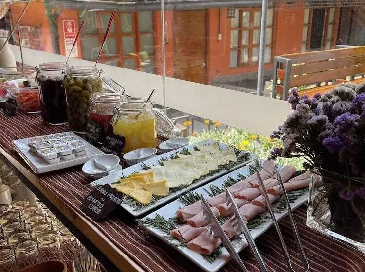 Fotos del hotel Union Hotel Cusco:  17