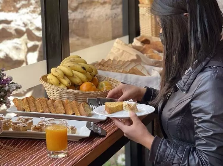 Fotos del hotel Union Hotel Cusco:  11