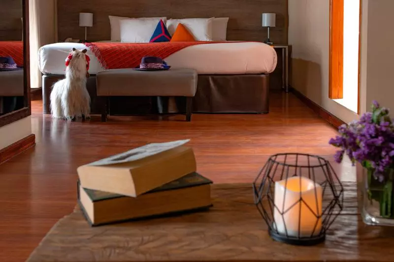 Fotos del hotel Union Hotel Cusco:  10