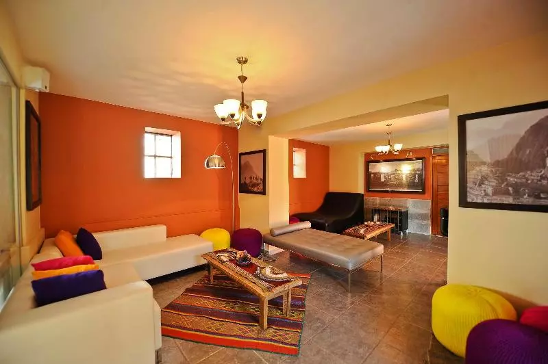 Fotos del hotel Union Hotel Cusco:  2