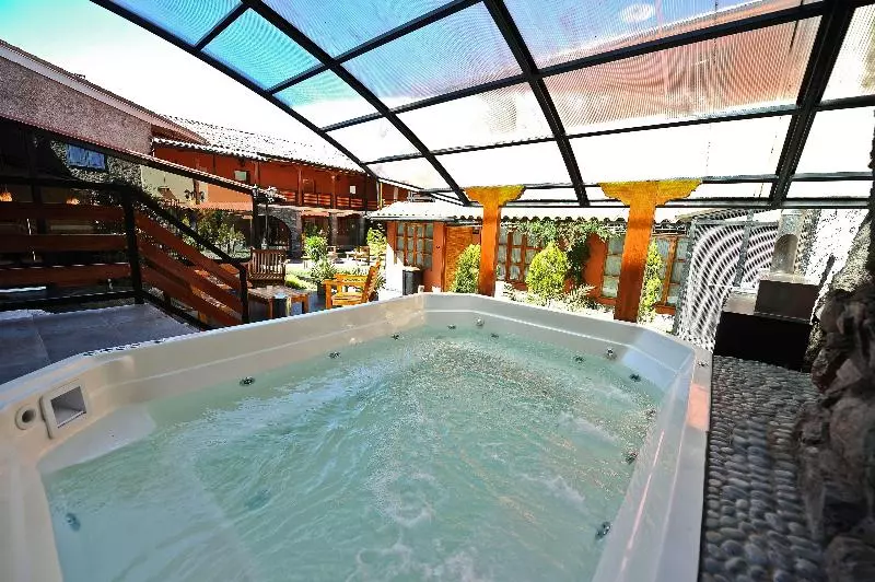 Fotos del hotel Union Hotel Cusco:  5