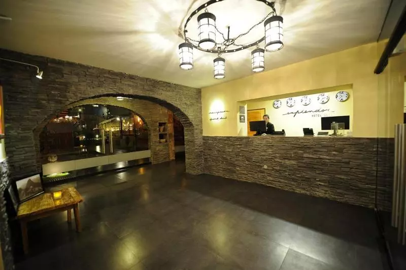 Fotos del hotel Union Hotel Cusco:  3