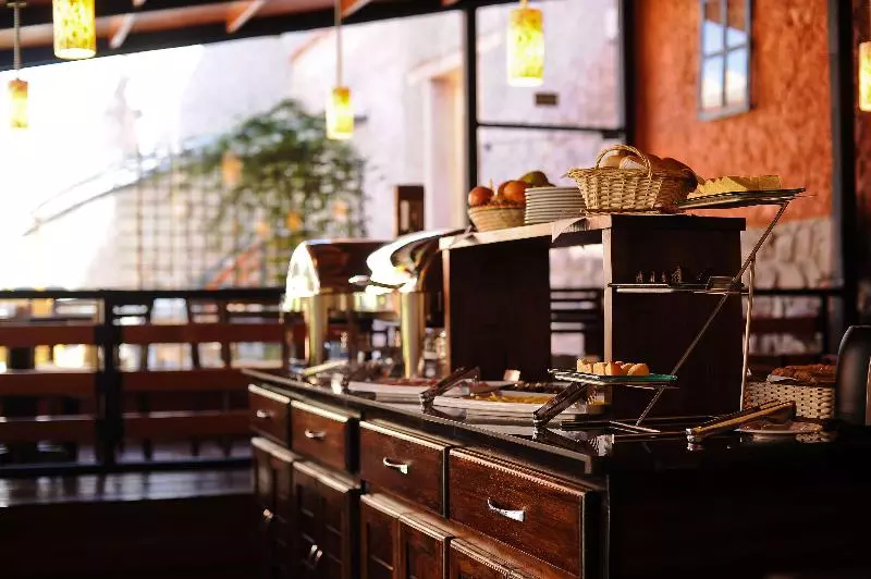 Fotos del hotel Union Hotel Cusco:  7