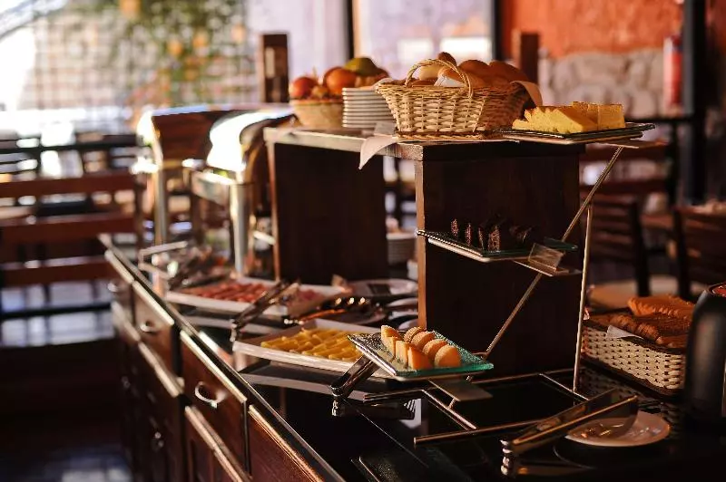 Fotos del hotel Union Hotel Cusco:  21