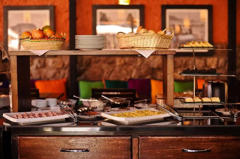 Fotos del hotel Union Hotel Cusco:  25