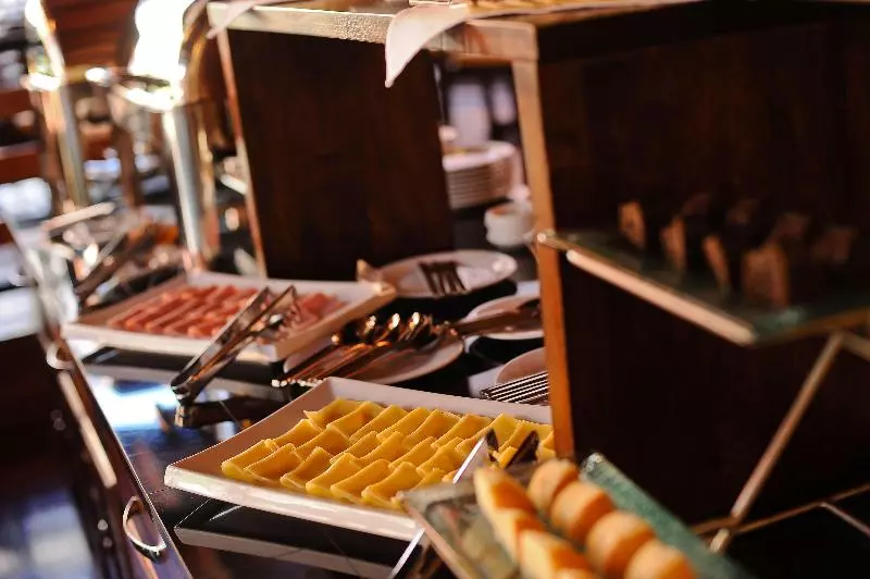 Fotos del hotel Union Hotel Cusco:  20