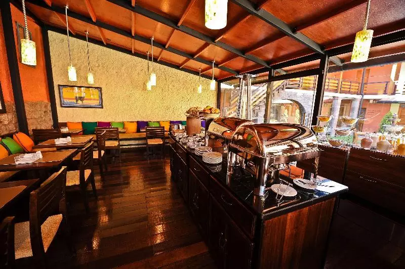 Fotos del hotel Union Hotel Cusco:  16