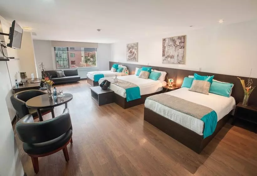 Fotos del hotel Valgus:  13