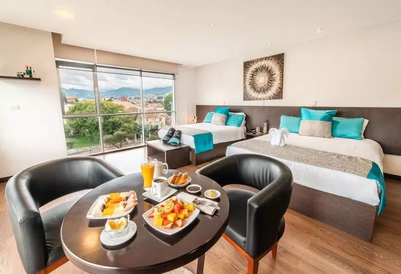 Fotos del hotel Valgus:  8