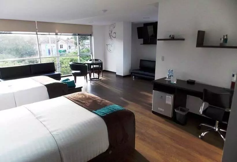 Fotos del hotel Valgus:  24