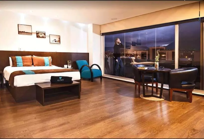 Fotos del hotel Valgus:  22