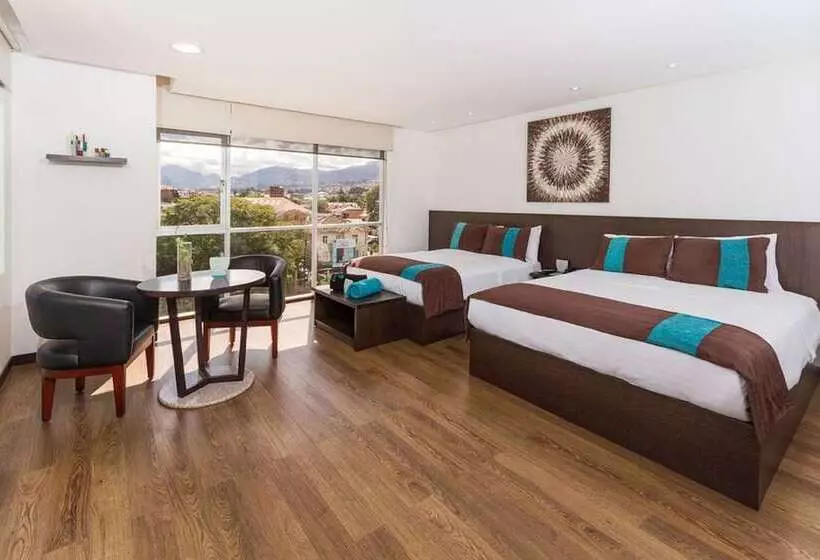 Fotos del hotel Valgus:  21