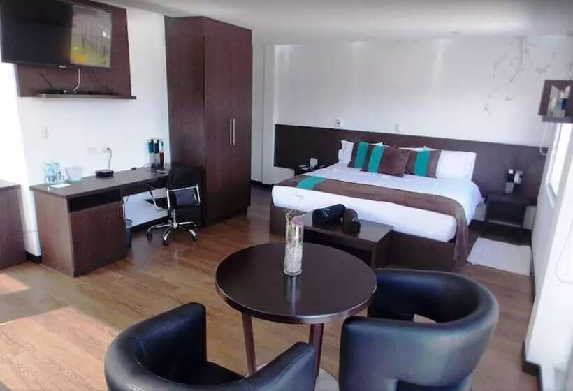 Fotos del hotel Valgus:  9