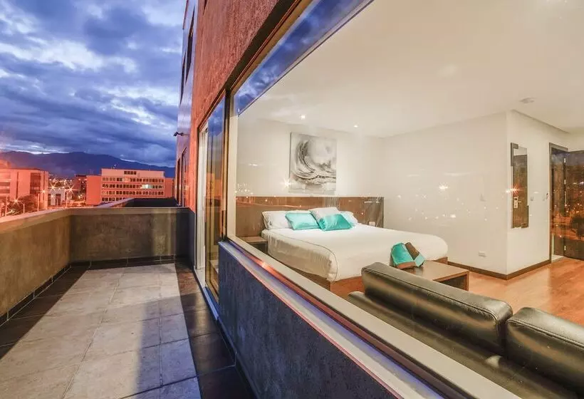 Fotos del hotel Valgus:  6