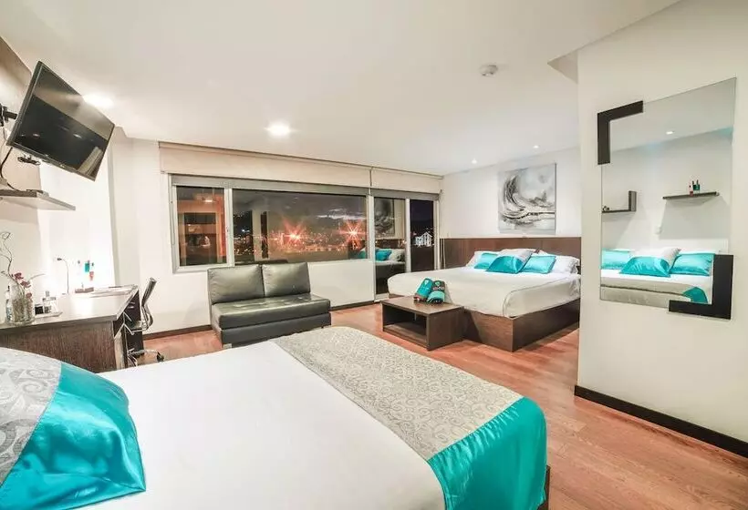 Fotos del hotel Valgus:  18