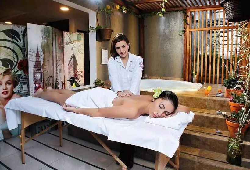 Fotos del hotel Valgus:  4