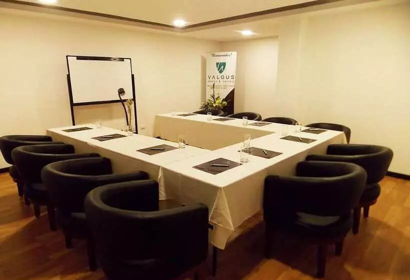 Fotos del hotel Valgus:  5