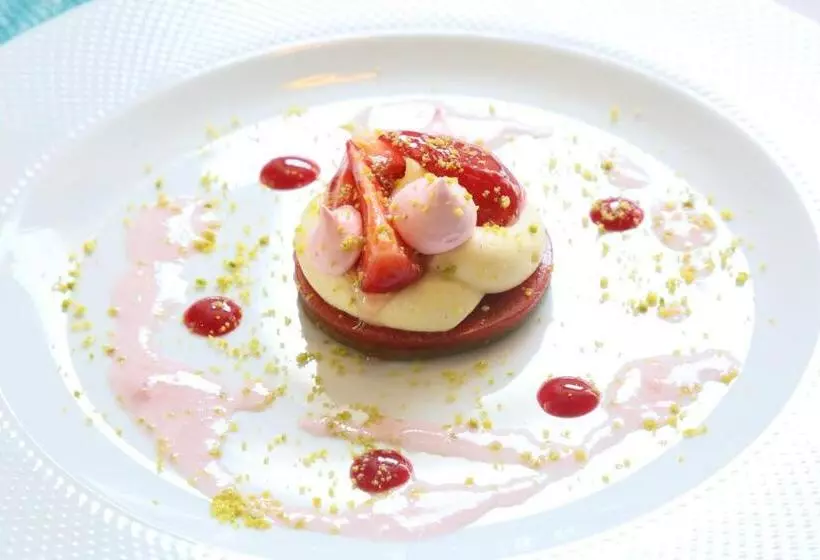 Fotos del hotel Vincci Liberdade:  39