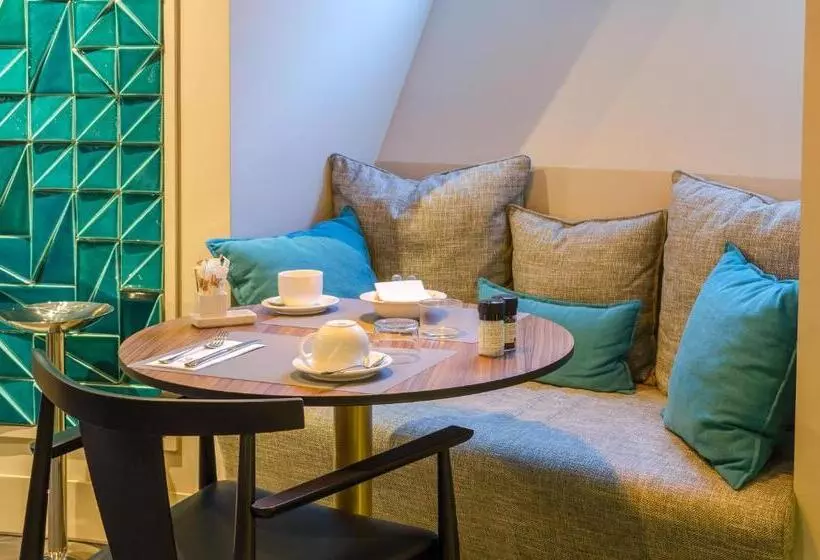 Fotos del hotel Vincci Liberdade:  34