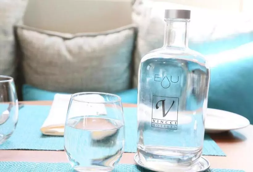 Fotos del hotel Vincci Liberdade:  50