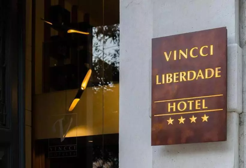 Fotos del hotel Vincci Liberdade:  32