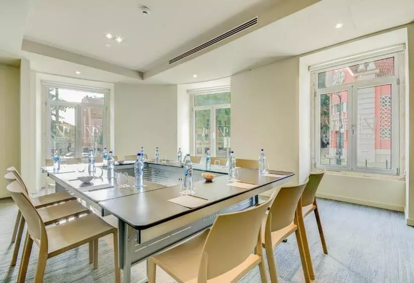 Fotos del hotel Vincci Liberdade:  29