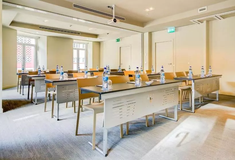 Fotos del hotel Vincci Liberdade:  30