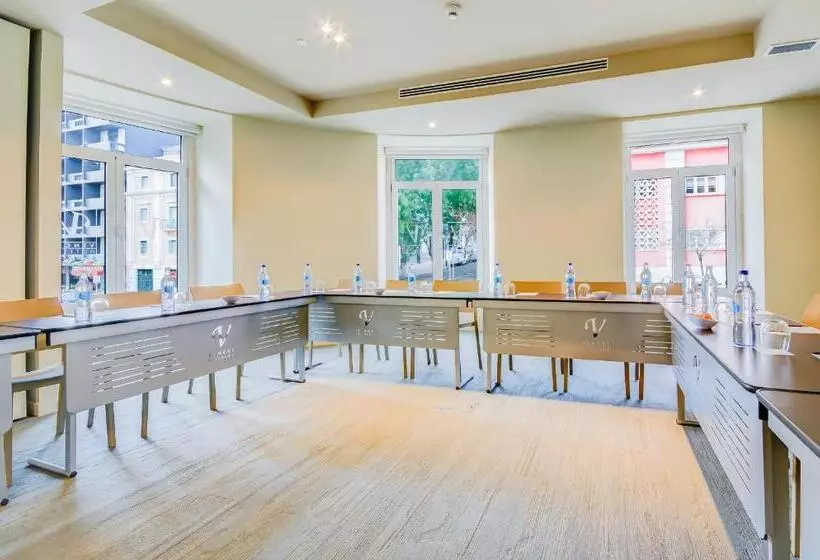 Fotos del hotel Vincci Liberdade:  27