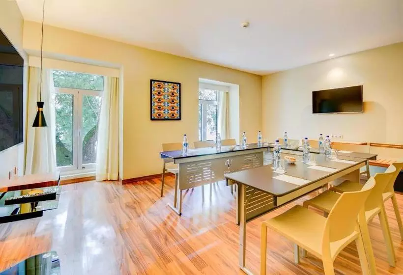 Fotos del hotel Vincci Liberdade:  41