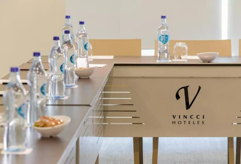 Fotos del hotel Vincci Liberdade:  46