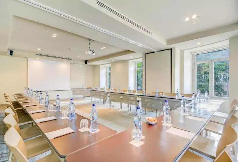 Fotos del hotel Vincci Liberdade:  25