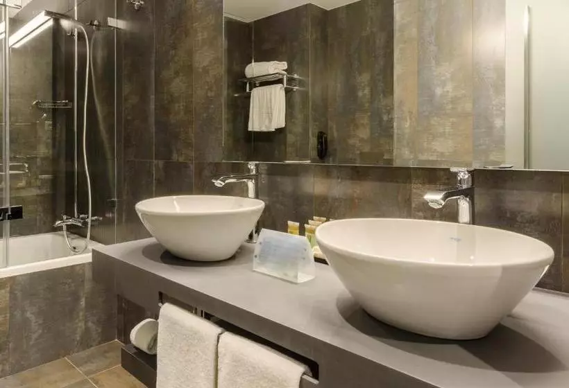 Fotos del hotel Vincci Liberdade:  31