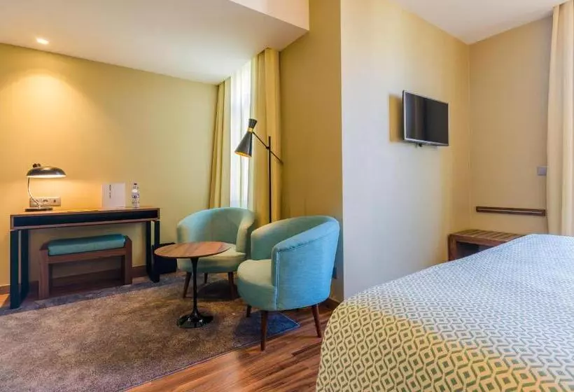 Fotos del hotel Vincci Liberdade:  14