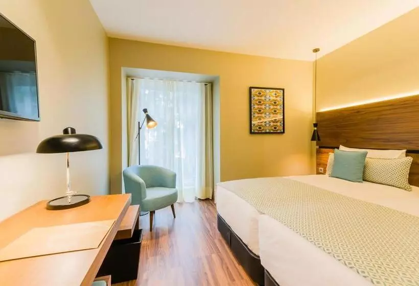 Fotos del hotel Vincci Liberdade:  11