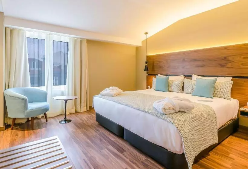 Fotos del hotel Vincci Liberdade:  12