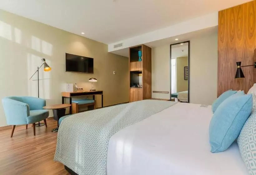 Fotos del hotel Vincci Liberdade:  4