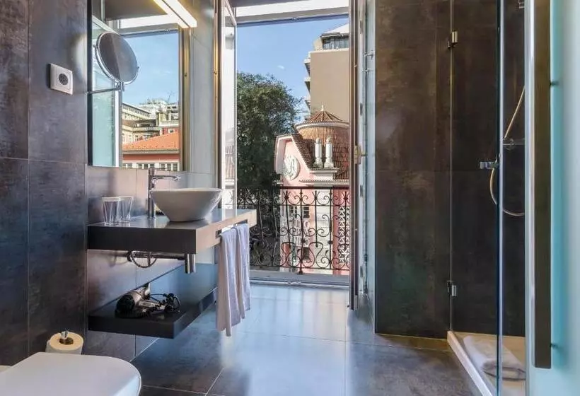 Fotos del hotel Vincci Liberdade:  49