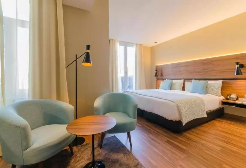 Fotos del hotel Vincci Liberdade:  15