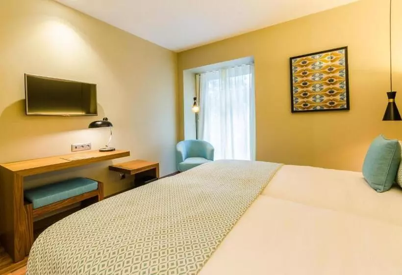 Fotos del hotel Vincci Liberdade:  3