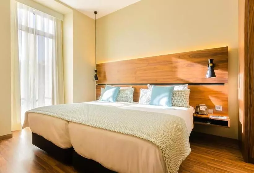 Fotos del hotel Vincci Liberdade:  6