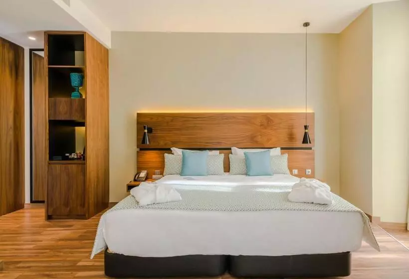 Fotos del hotel Vincci Liberdade:  7