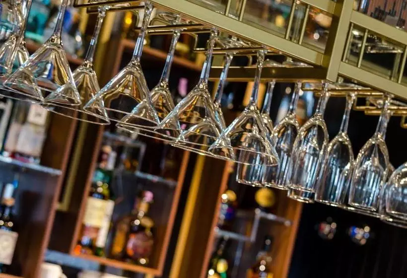 Fotos del hotel Vincci Liberdade:  24