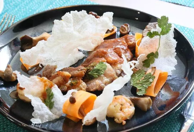 Fotos del hotel Vincci Liberdade:  43