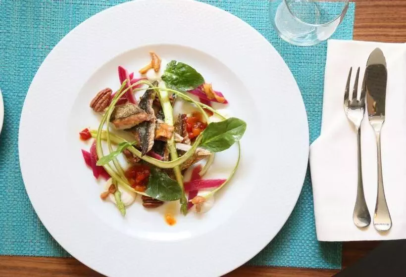 Fotos del hotel Vincci Liberdade:  44