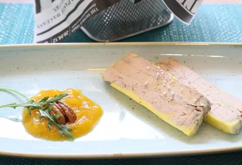 Fotos del hotel Vincci Liberdade:  42