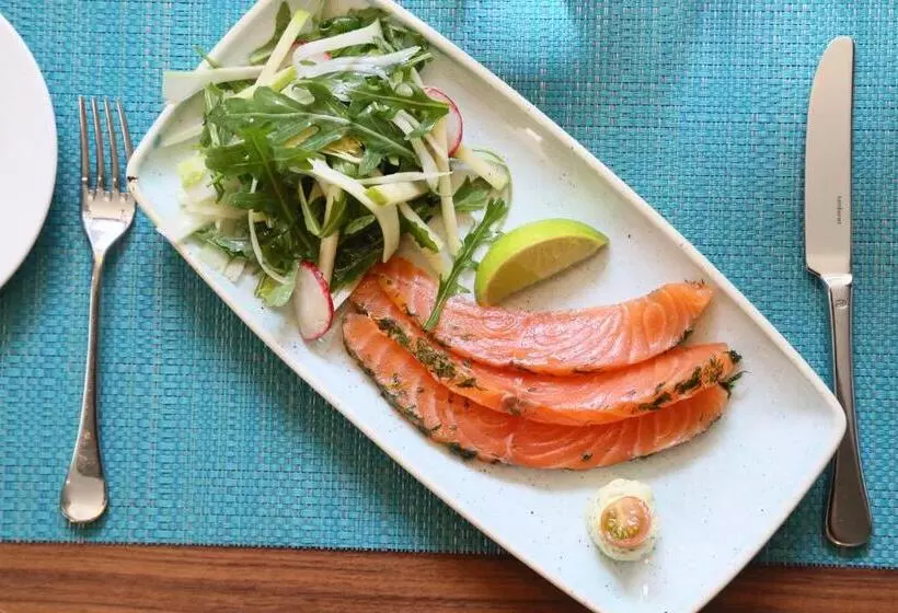 Fotos del hotel Vincci Liberdade:  23