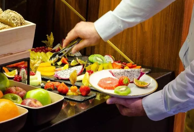 Fotos del hotel Vincci Liberdade:  19