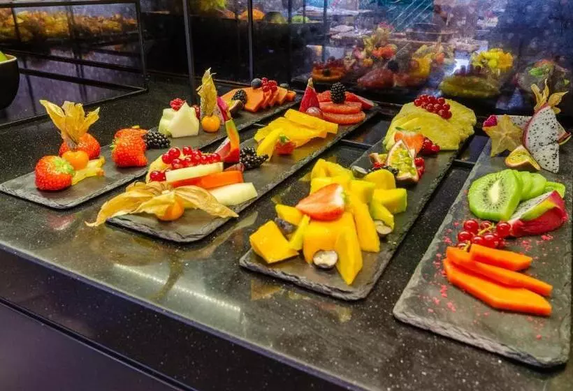 Fotos del hotel Vincci Liberdade:  22