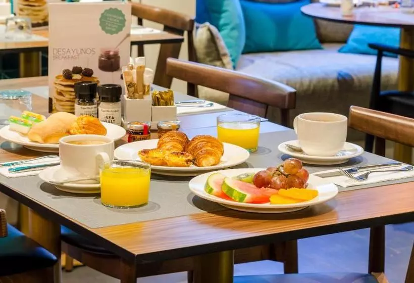 Fotos del hotel Vincci Liberdade:  38